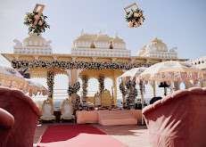 Blossom Events – Wedding Planner in Udaipur