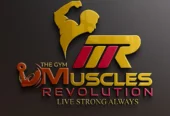 Muscles revolution THE GYM