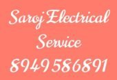 Saroj Electrical Services