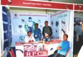 Rajasthan Pest Control Services Pvt Ltd