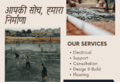 Contractors in Ajmer