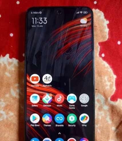 Poco M6 Pro 5g (4gb 128gb)