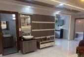 4 BHK apartment specious rooms