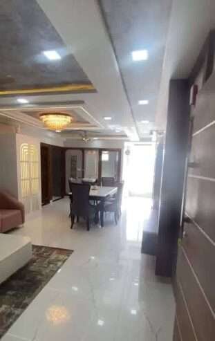 4 BHK apartment specious rooms