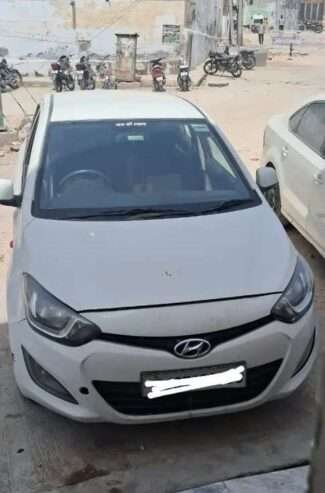 hyundai i20 (2013)